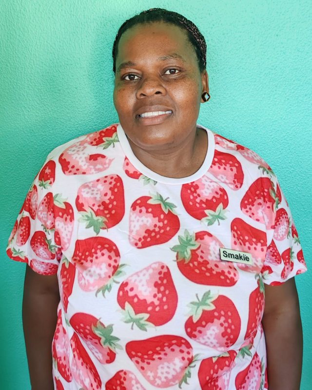 Smakie, Kitchen and Cleaning at Ladybuggz Preschool